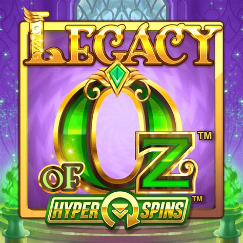 Legacy Of Oz PokerStars